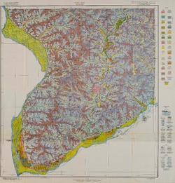 Crawford County Wi Plat Map Soil Survey Of Crawford County, Wisconsin - Soil Map: Crawford County  Wisconsin - Wgnhs